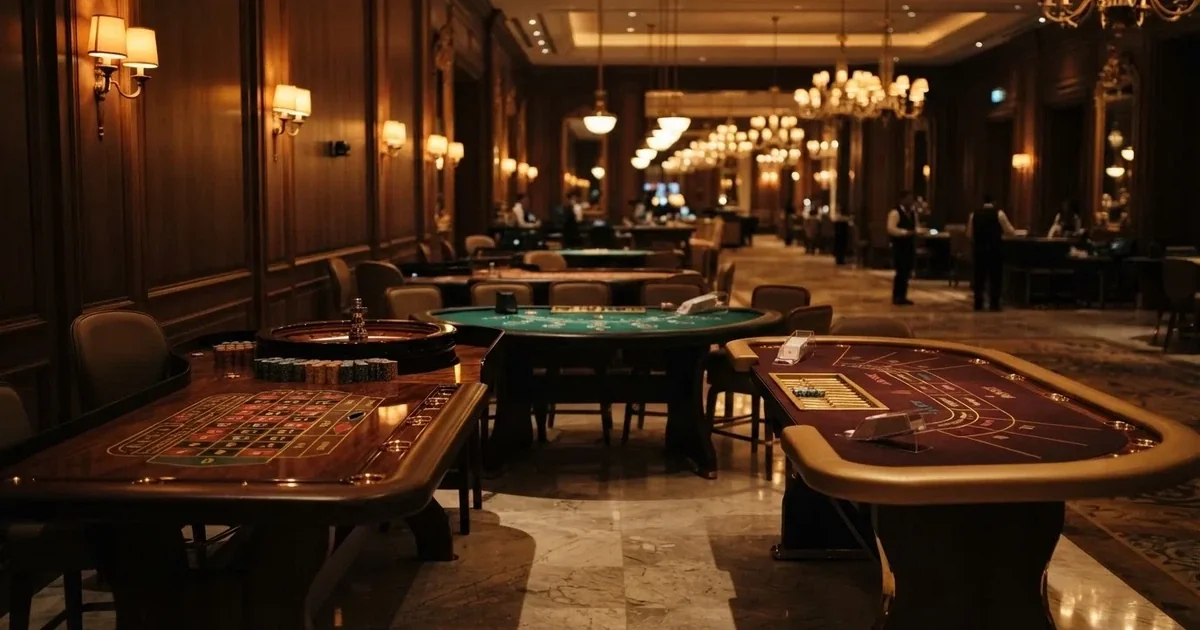 Bedste online casino i Danmark 2026 – licens, bonus og regler