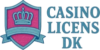 Casino Licens DK