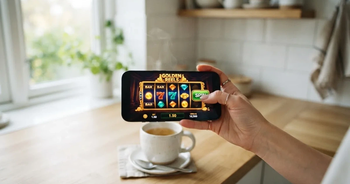 Mobil casino i Danmark i 2026: hvad det koster og hvem der har licens